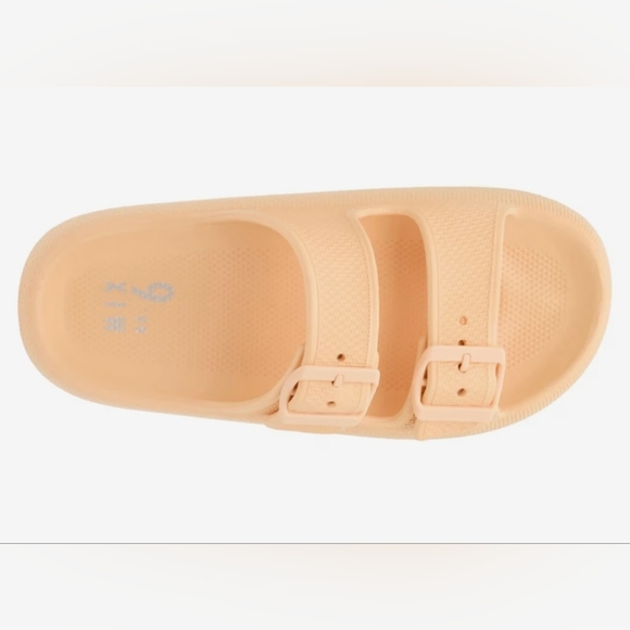 Mix No. 6 Sianey Slide Sandal, Size: 8 - Picture 6 of 11